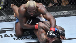 UFC on ESPN 21 Rezultati: Brunson odlukom sudaca bolji od Hollanda